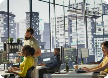 ICO Development Company